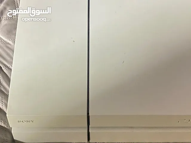 PlayStation 4 PlayStation for sale in Um Al Quwain
