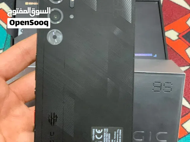 Red Magic S9 pro