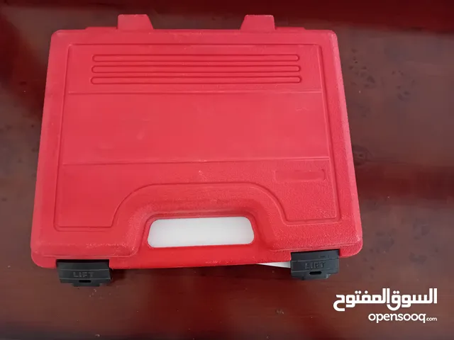 جهاز فحص مضخات بنزين لجميع السيارات امريكي 20 دينار
