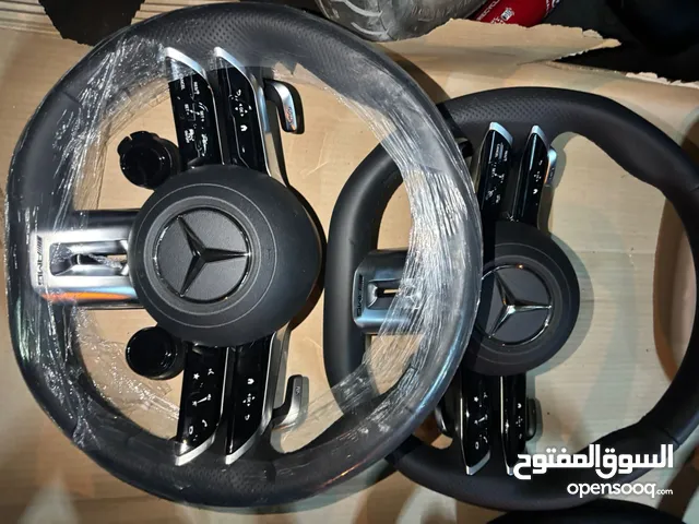 متوفر جميع قطع غيار سيارات المرسيدس قطع غيار سيارات اللكزس لكافه الموديلات الحديثه من 2015 إلى 2024