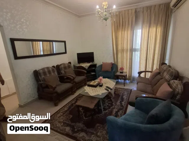 100 m2 2 Bedrooms Apartments for Rent in Amman Al Gardens