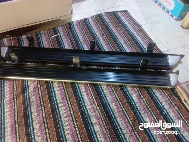 دوسة جانبيه ترهم لكل بيكب 4x4