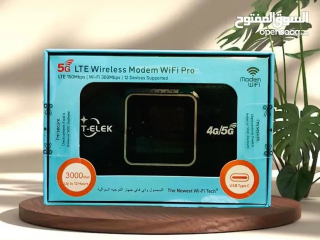 واي في محمول