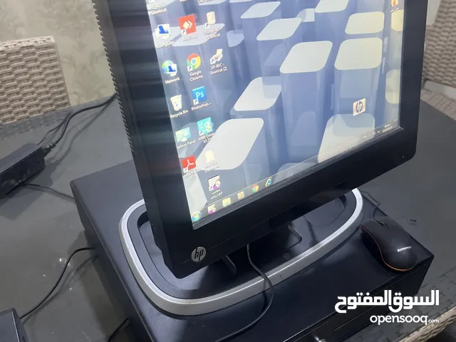  HP  Computers  for sale  in Baghdad