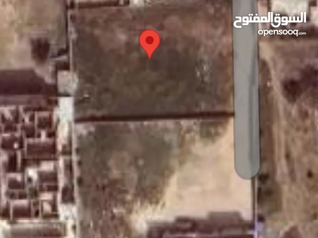 Residential Land for Sale in Tripoli Tajura