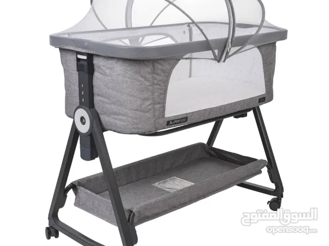 سرير sport line / noa متنقل لحديثي الولادة حتى عمر سنة ونصف