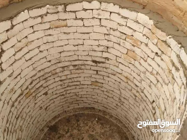 حفر ابار سوده
