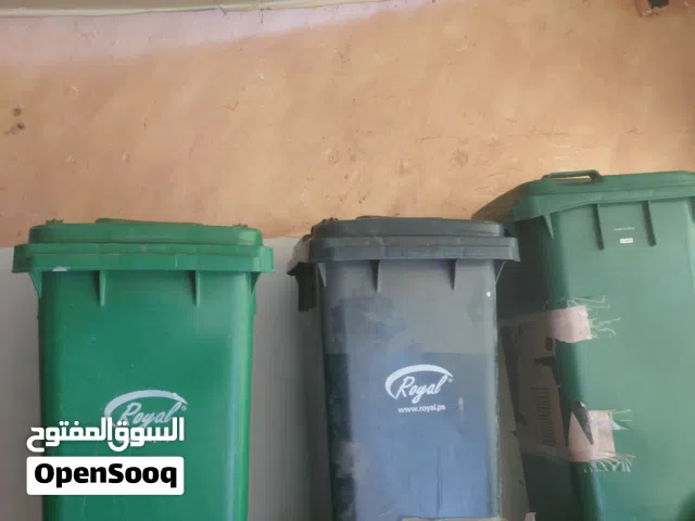سلة مهملات للبيع