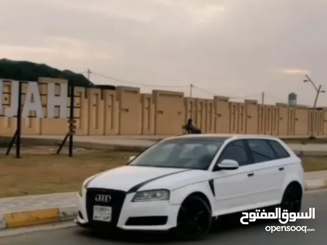 اودي A3 سبورت 2011 #اودي #A3 #الفلوجة #اربيل
