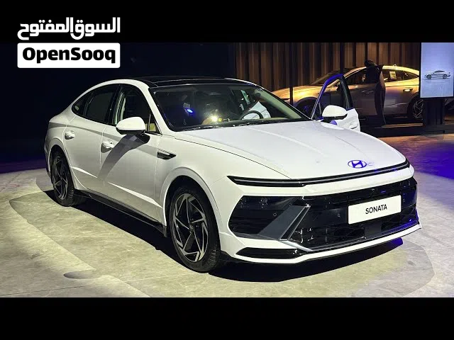 Used Hyundai Sonata in Basra