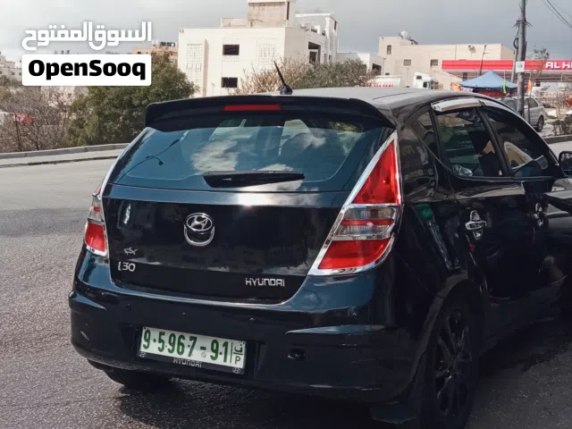 Used Hyundai i30 in Hebron