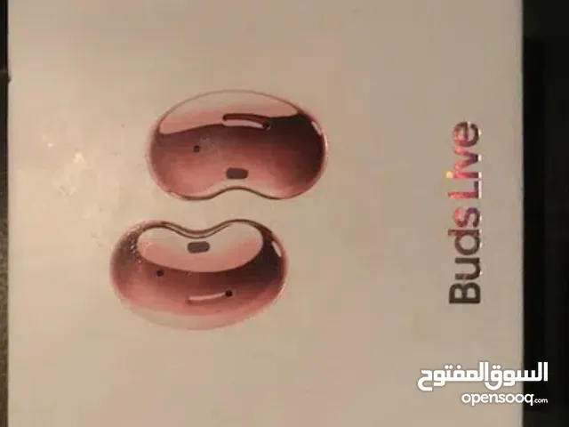 Samsung air buds live