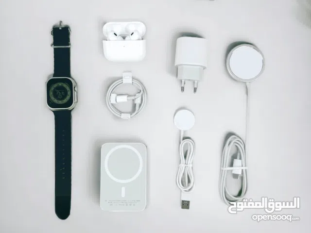 Ultra smart watches for Sale in Baghdad