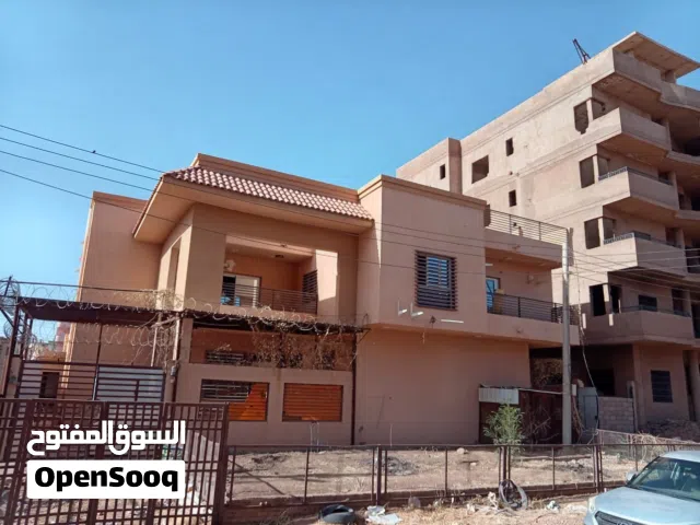 300 m2 More than 6 bedrooms Villa for Sale in Khartoum Bahri