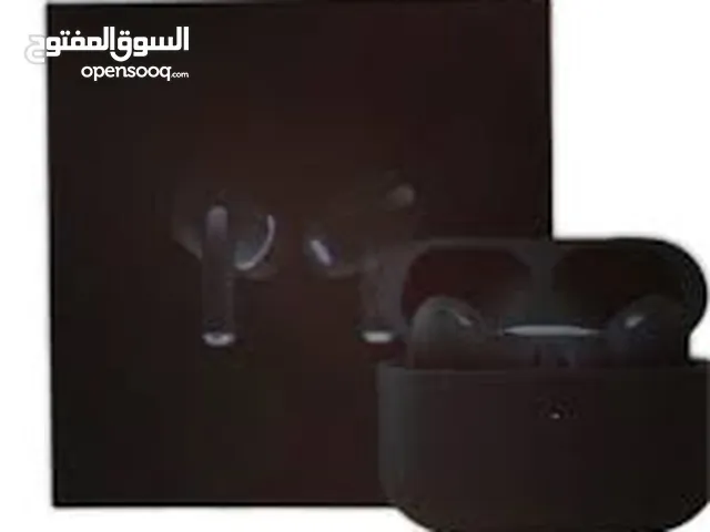 ايربودز برو Airport pro جديده بالكرتون مقفوله للبيع