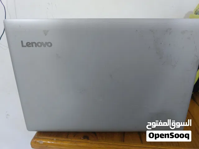 Windows Lenovo  Computers  for sale  in Wasit