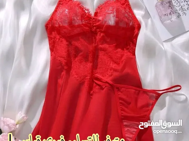 Pajamas and Lingerie Lingerie - Pajamas in Muscat