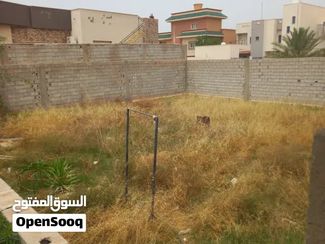 Residential Land for Sale in Tripoli Ain Zara