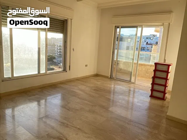 120 m2 3 Bedrooms Apartments for Sale in Amman Khalda