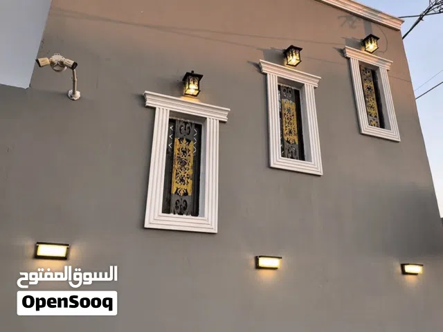 ارخص بيت بـ مساحة 120م ركن ؏ شارعين في الصالحية شارع حي الامير البيت فرعي والسعر مناسب ע يفوتك