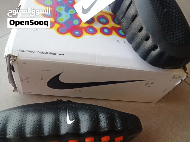 شوزات نايك، سليبرات نايك، جديد