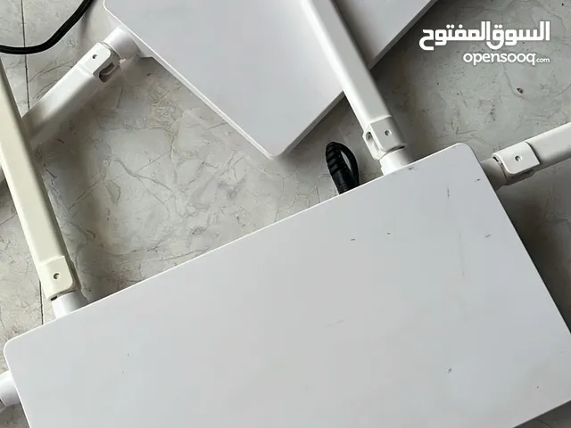 مقوي شبكة ممتاز 5G  ممتازة   tplnik 5g 1200   huwawei 5g 1500