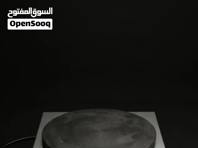 مكينة كريب شبه جديدة