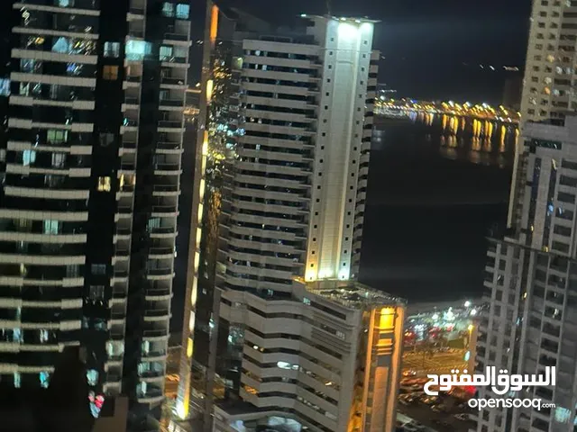 1700ft 2 Bedrooms Apartments for Rent in Sharjah Al Taawun