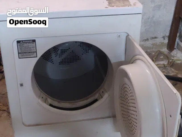 مجففة ملابس  frigidaire elite للبيع