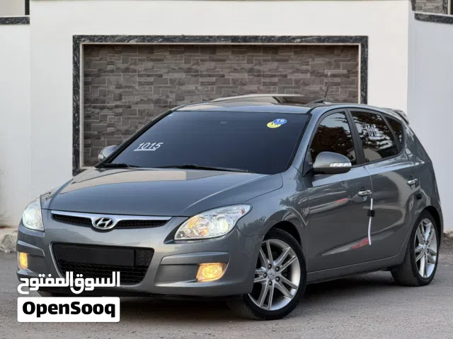 2010 هيونداي i30 Standard