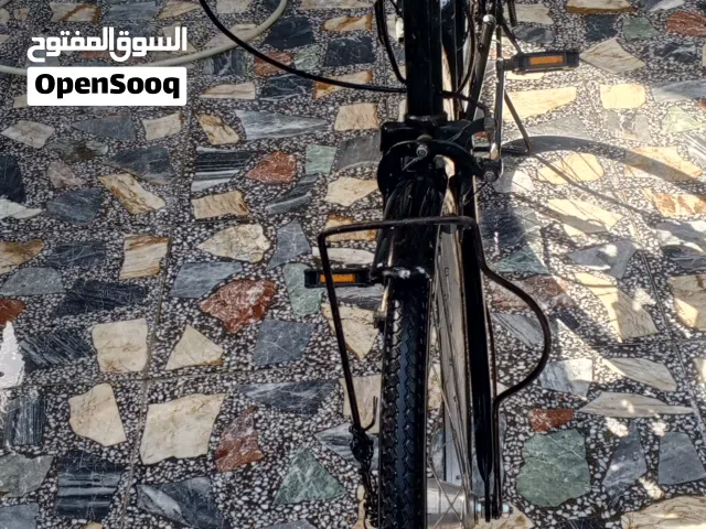 باسكل بناتي حجم 26 نظيف