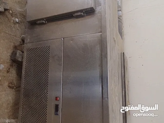 ادوات ثلاجه وجريل ومكينه شاورما وصاج