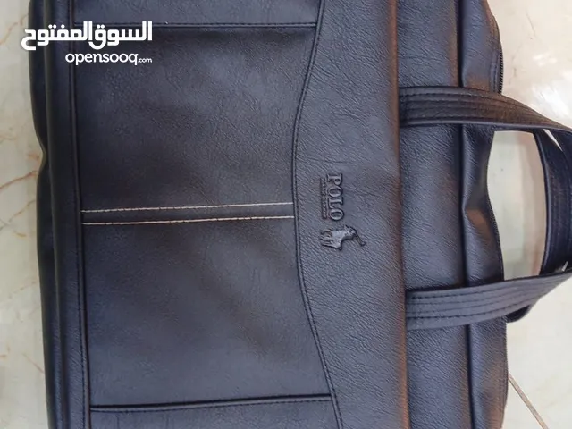 شنط لابتوب جلد اصلي ومريحة