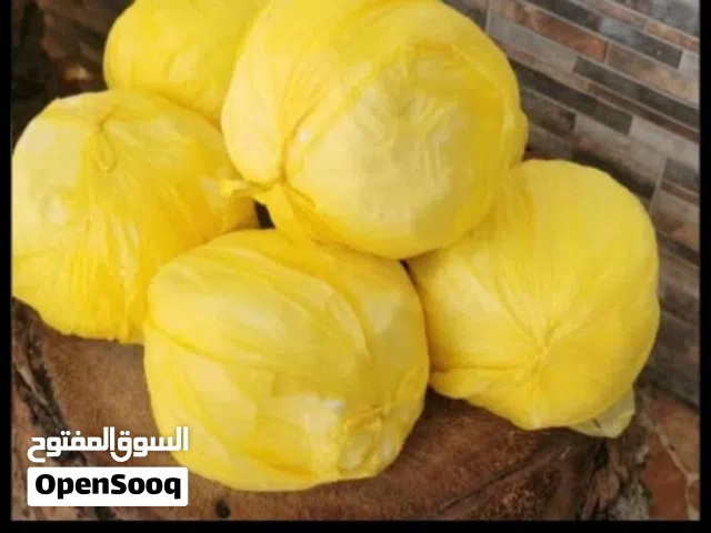 يوجد لدينا زبده محلي
