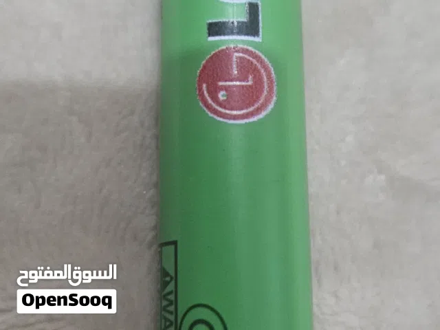 بطاريت ليثيوم ال جي وكاله بسعار مغريه