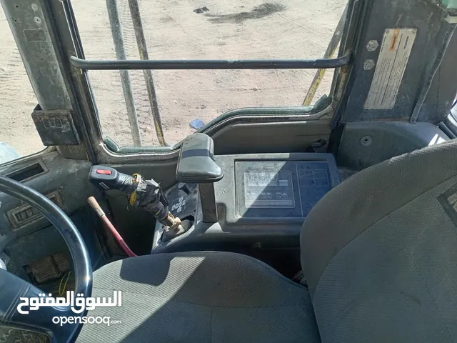 لودر 470 1996