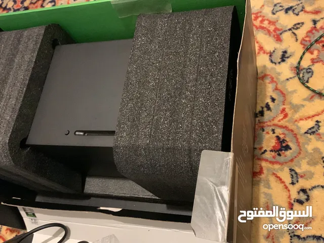 Xbox Series X Xbox for sale in Tripoli
