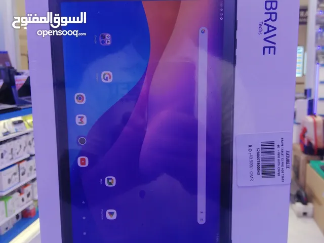 BRAVE TECH T2 Pro Tablet