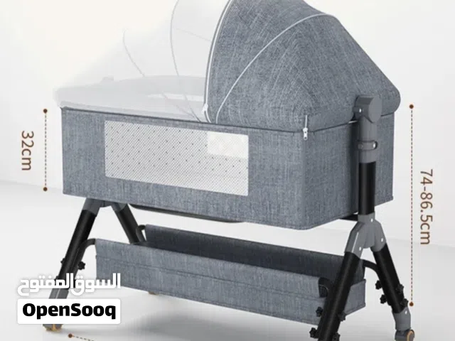 سرير اطفال حديثي الولادة - baby bed