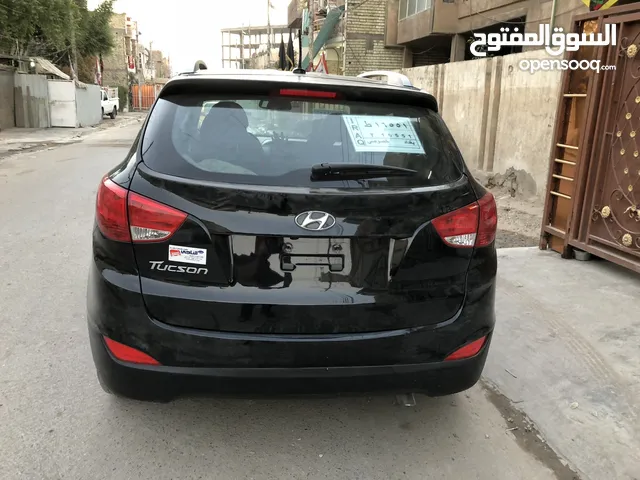 Used SsangYong Rexton in Baghdad