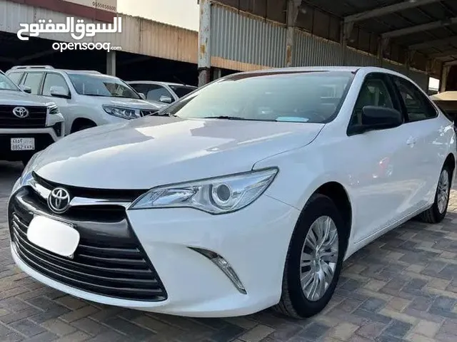 New Toyota Aristo in Al Riyadh