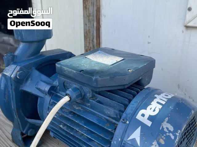 ماطور ماء ......