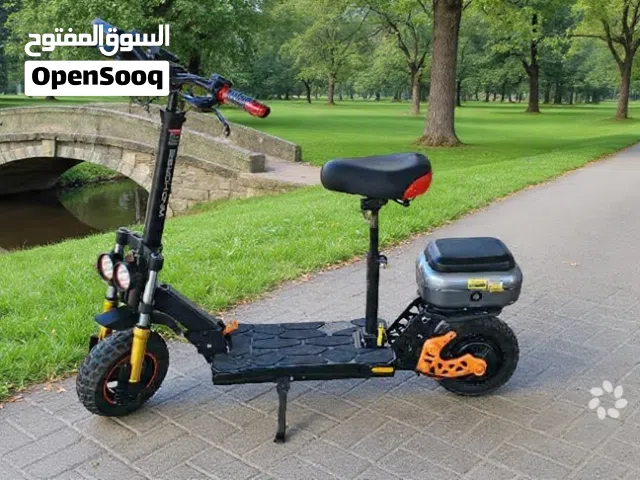 wildhorse h4 scooter 6 month old urgent sell no need to spend take and ride