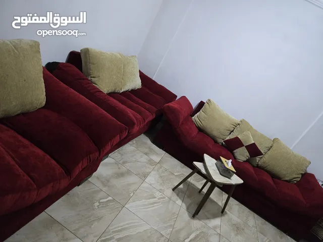 طقم كنب الدب