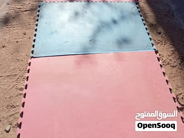 فرش مطاط  ارضيات مطاط