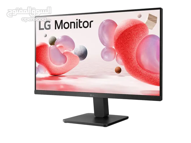 شاشة Full HD بتقنية IPS 24بوصه