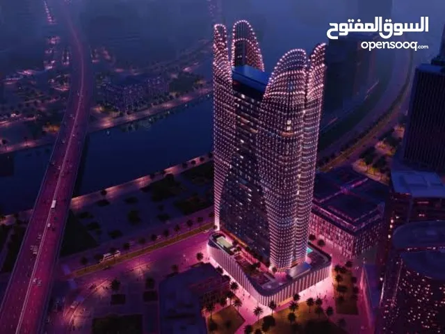 402 ft² Studio Apartments for Sale in Dubai Business Bay
