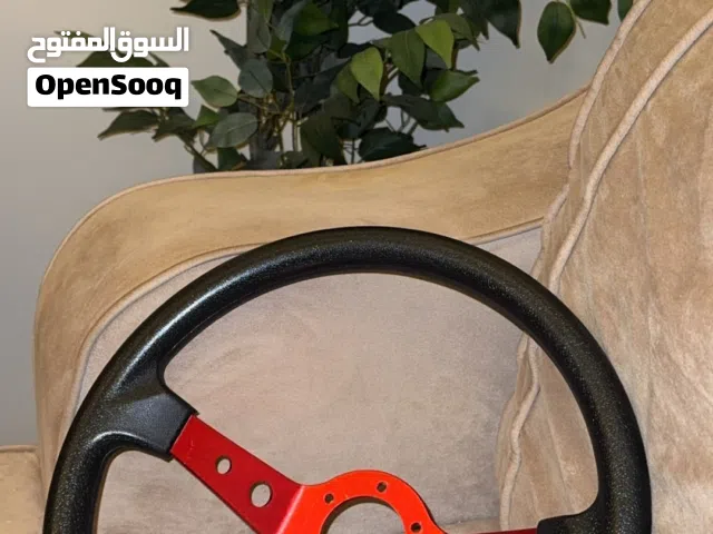 سكان او ستيرنج يركب على الدركسون (الوصف مهم)