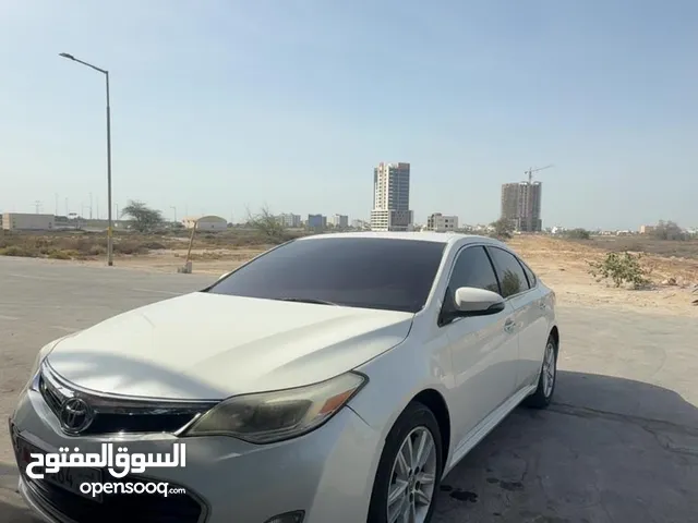 Avalon2014 استخدام شخص قطع وكاله وصيانه دوريه