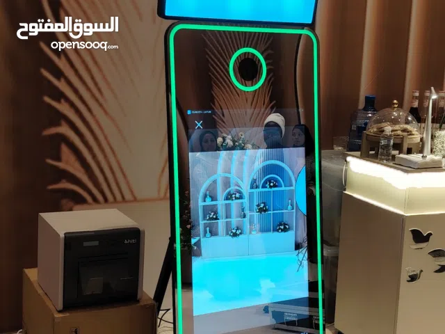 كاميرا فوتوبوث جديده للبيع للتواصل سته سته صفر اربعه ثلاثه اربعه اربعه خمسه